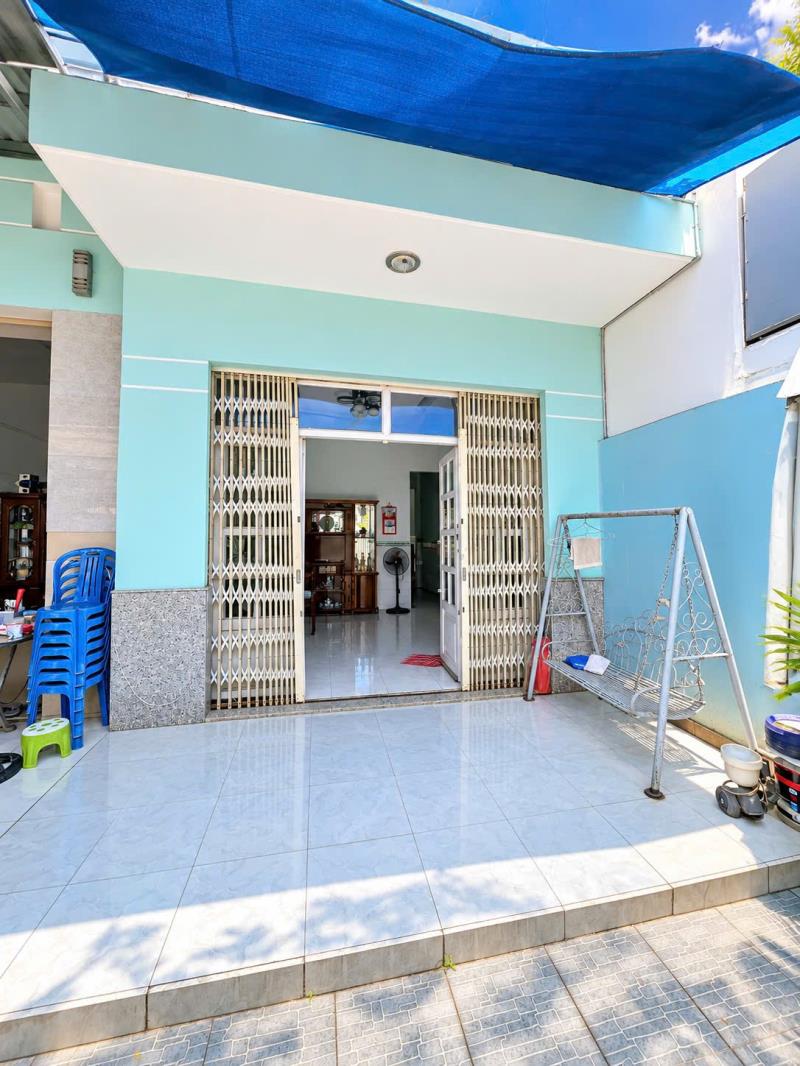 Nhà hẻm xe hơi nguyễn văn quá quận 12 