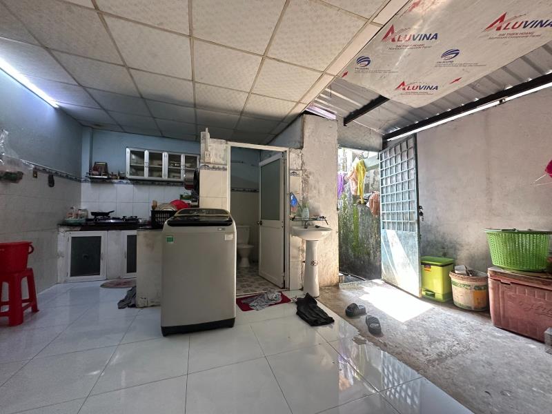  Cần bán gấp nhà chính chủ (quận 9 cũ) p. long bình, dt: 120,7m² (8,8/5.0m x 19m); giá 3,5 tỷ - Ảnh 3