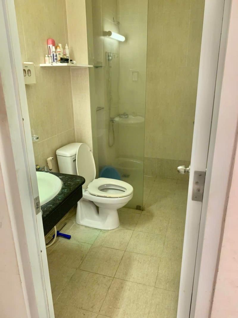 🏡 Bán căn hộ tara quận 8 nằm đường tạ quang bửu - Ảnh 4