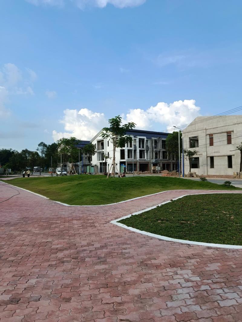 🚀 Vốn ban đầu dự kiến 1,38 tỷ – sở hữu nhà phố, giá tham khảo 4,6 tỷ! - Ảnh 4