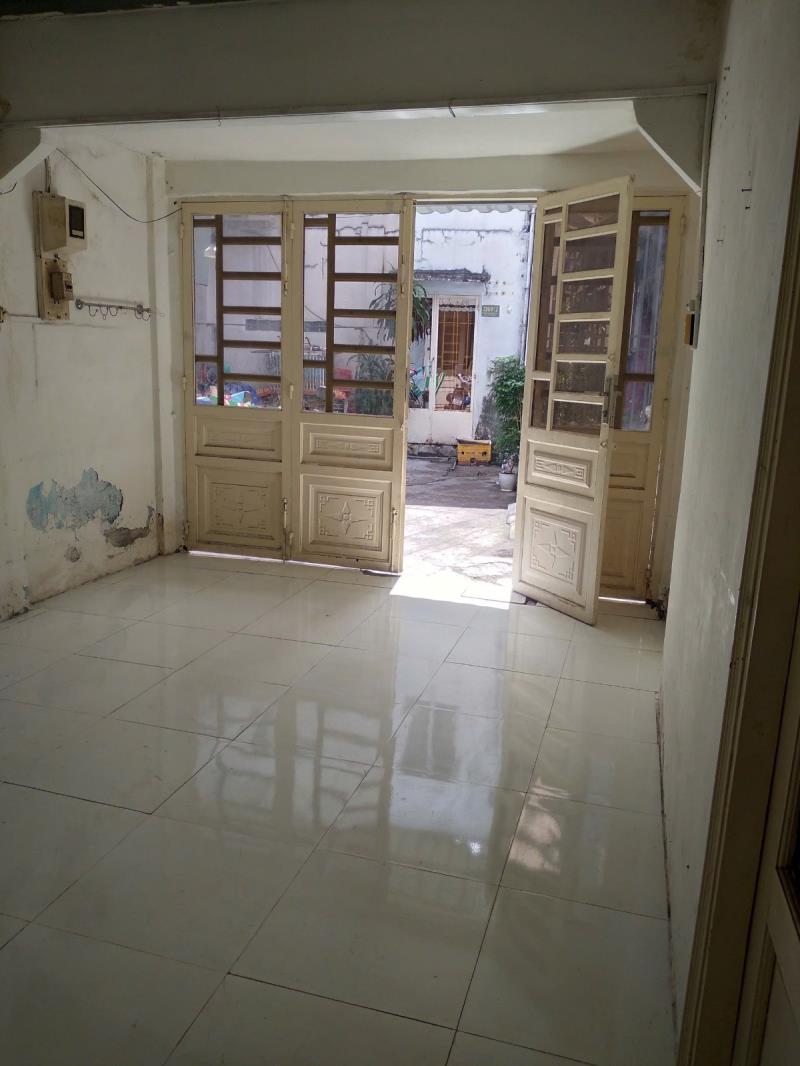 Bán nhà 226/9/ nguyễn văn lượng, p17, gò vấp, tphcm (đối diện lottemart, cityland) , 3,75 tỷ, 39 m2 - Ảnh 4