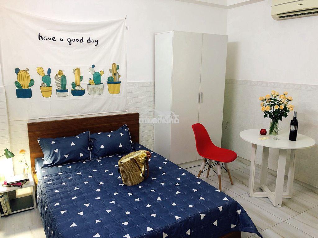 Cần sang nhượng lại trọ 9pn, giá đang thuê 28tr/tháng tại quận 3 - Ảnh 2