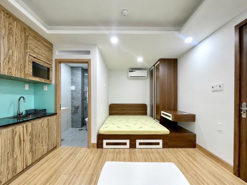 🔥Căn studio mặt tiền, ngay nhà ga t3🔥 - Ảnh 3