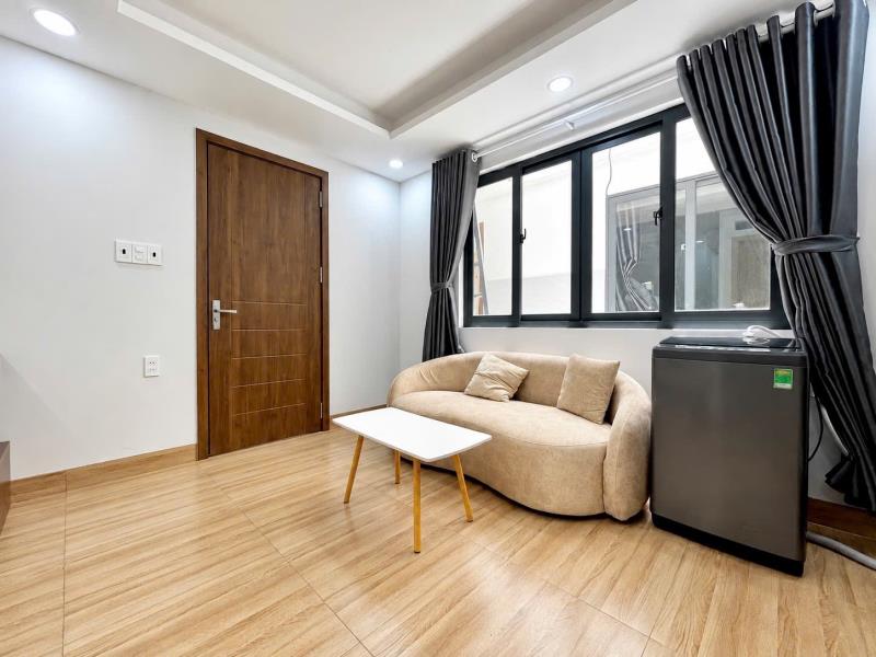 🔥Căn studio mặt tiền, ngay nhà ga t3🔥 - Ảnh 4