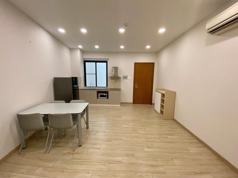 Cho thuê căn hộ 2 phòng ngủ 2wc siêu rộng thoáng, view landmark 81 - nơ trang long, bình thạnh, gần quận 1