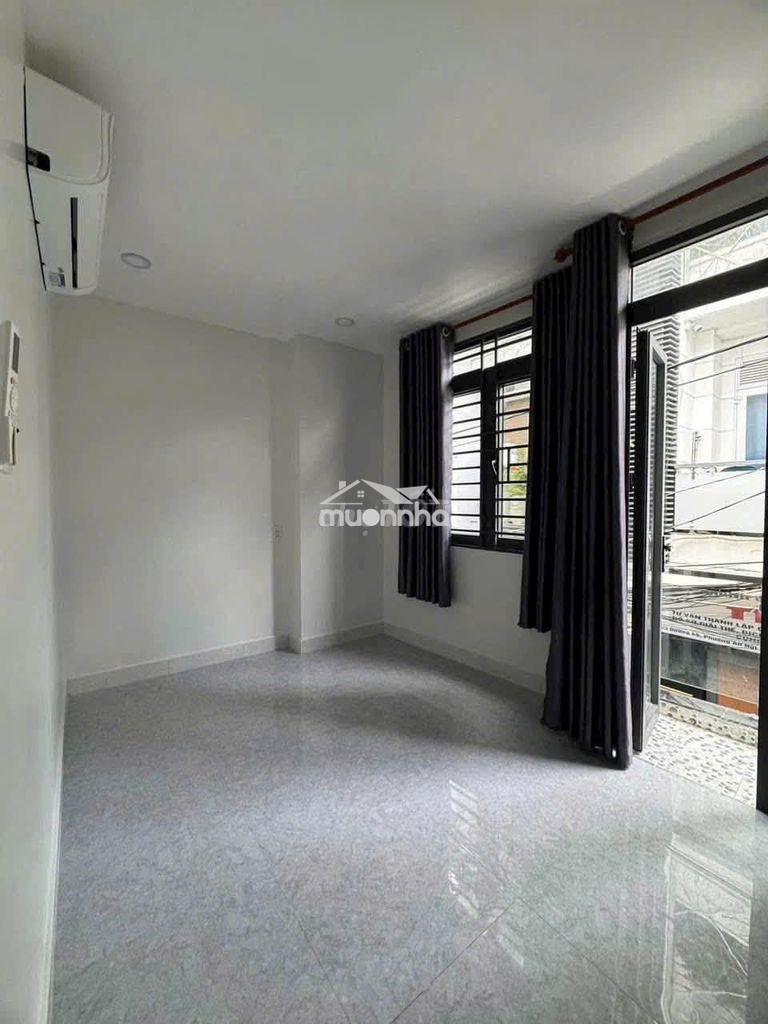Nhà riêng1/phan đình phùng,phú nhuận-2pn, full nội thất giá 14tr/th - Ảnh 3