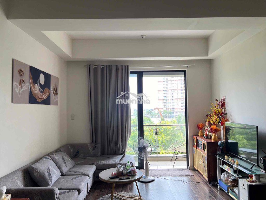 Căn hộ sân vườn 3 phòng ngủ cho thuê , giá hời - Ảnh 4