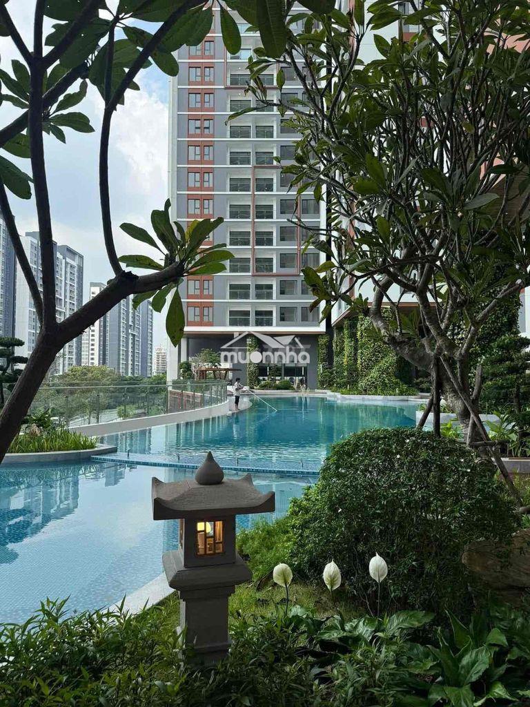 Cho thuê essensia sky- phú long nhà bè - Ảnh 4