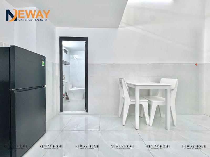 🏡 Cuối tháng trống lại duplex full nội thất – khuông việt, tân phú  - Ảnh 4