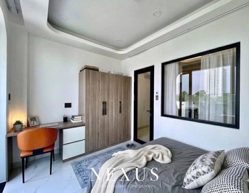🌿 Căn hộ 1pn ban công | bạch đằng – công viên gia định - Ảnh 4