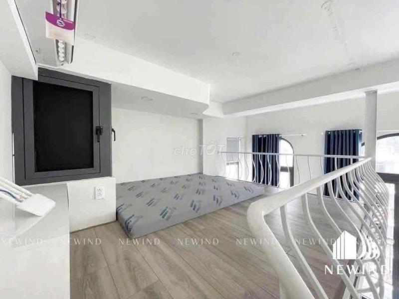 Căn hộ gần sân bay tsn_hoàng văn thụ_full nt  - Ảnh 2
