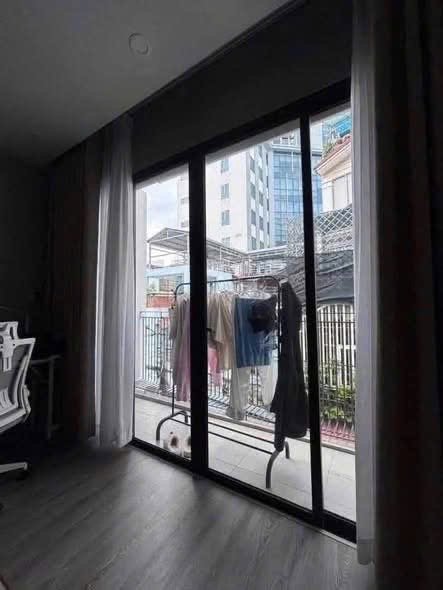 Studio bancol full nội thất, đường ô tô, giờ giấc tự do