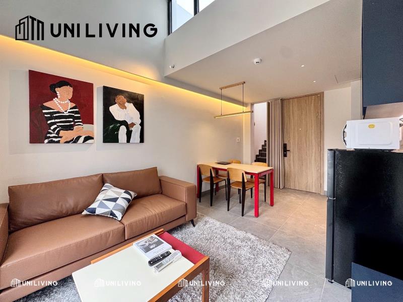 🏡 Căn hộ cao cấp hoàng sa | quận 3