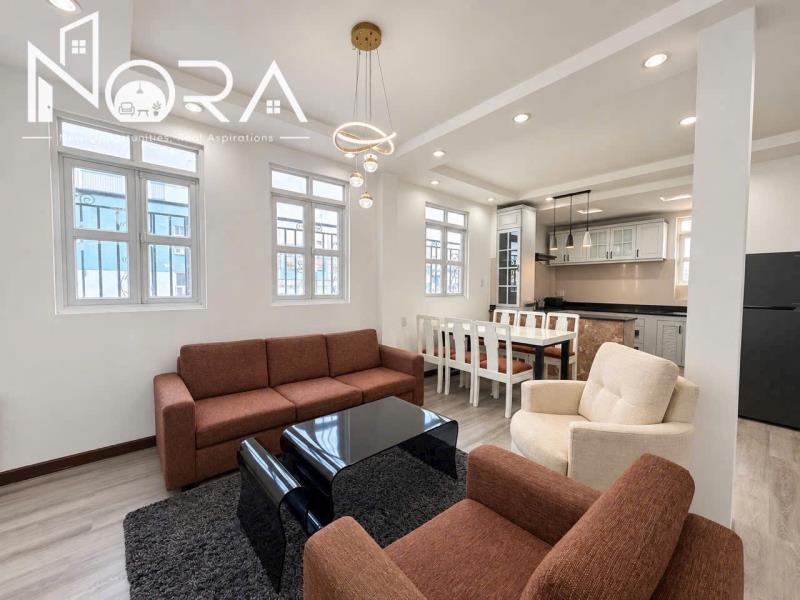 🏢 Căn hộ penthouse có bồn tắm nằm – điện biên phủ – quận 10 🏠 - Ảnh 3