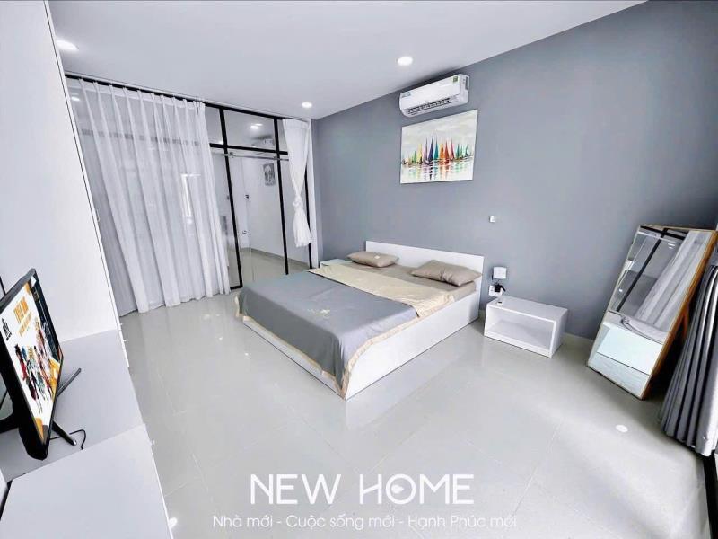 🏠 Cho thuê căn hộ dịch vụ 1pn • full nội thất – ban công | giáp sân bay tsn – cv hoàng văn thụ– bv tâm anh