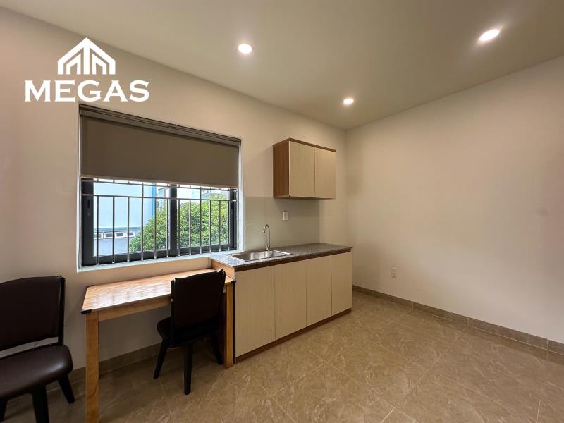 🔥 Sắp trống | nhà xinh giá rẻ | studio ban công | nội thất như hình | - Ảnh 3