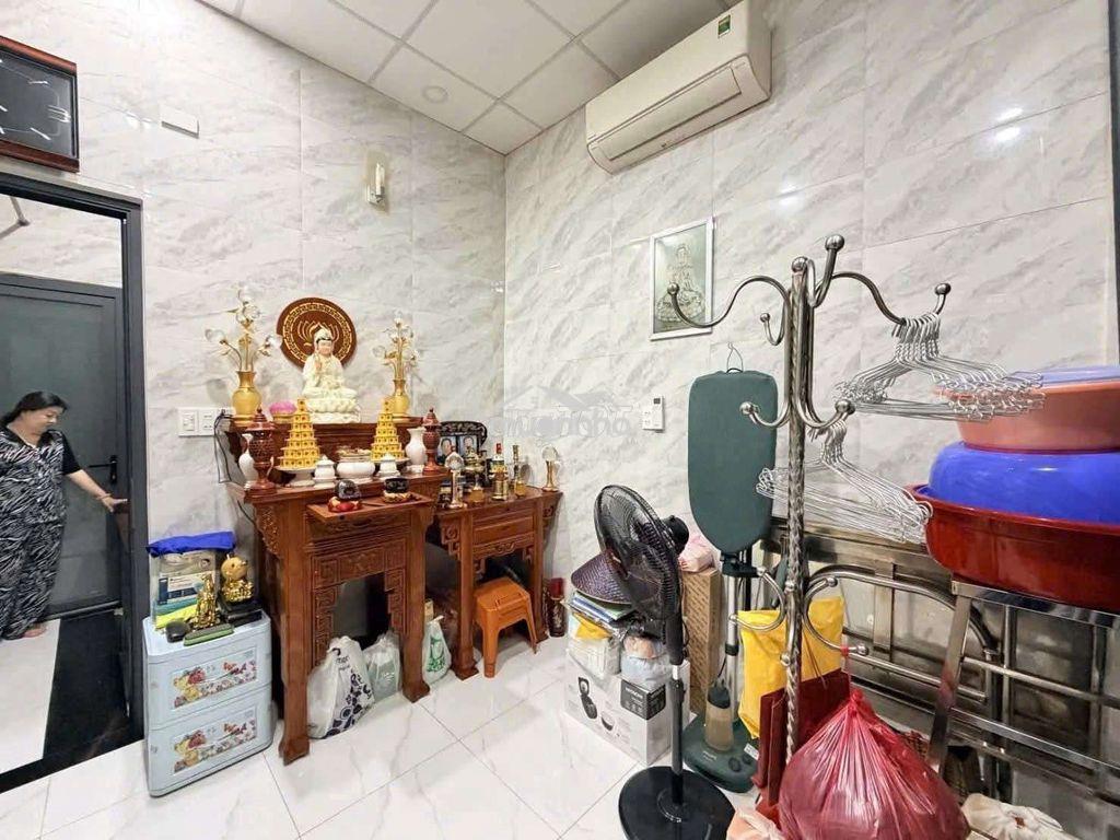 Nhà nguyễn thiện thuật bình thạnh – 24m2 – 2 tầng – 2pn – 3.95 tỷ - Ảnh 2