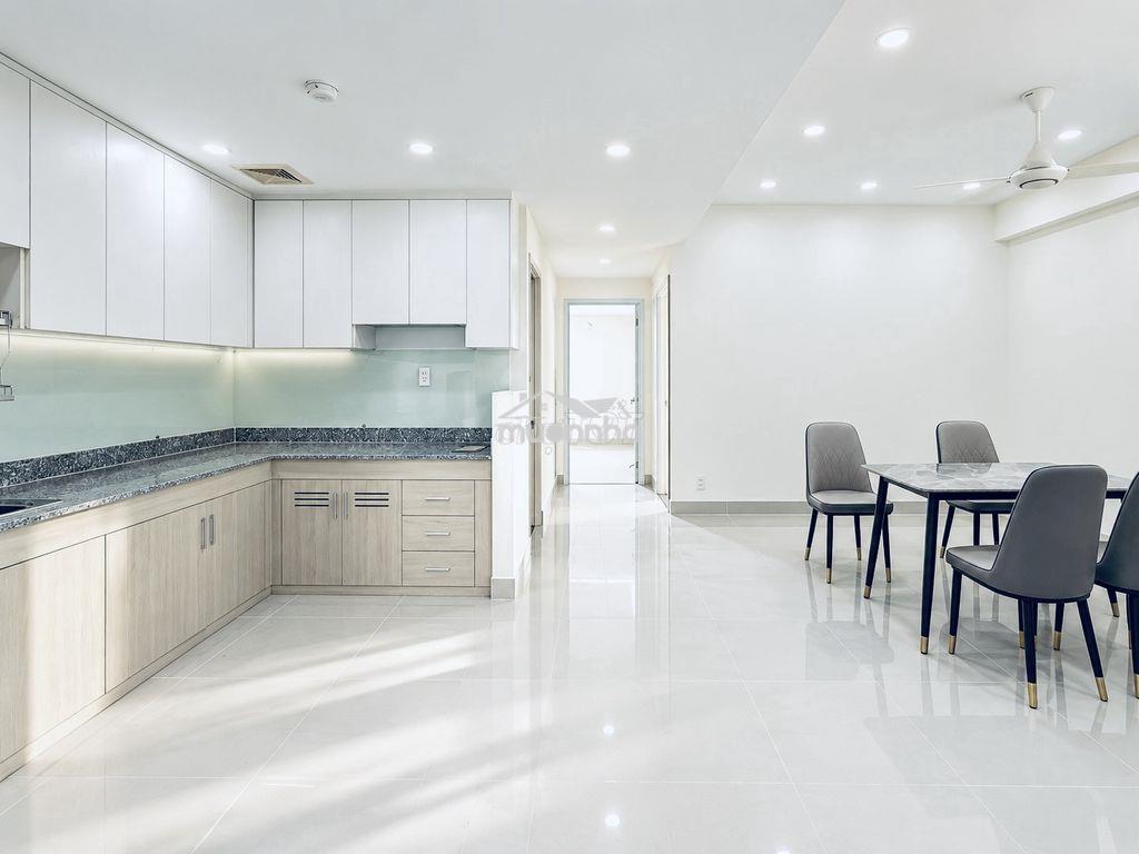 Căn hộ 2 phòng ngủ– 61,5m² – phan chu trinh, bình thạnh - Ảnh 2
