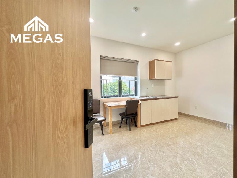 Chính chủ cho thuê | studio bancol | 35m2 - Ảnh 2