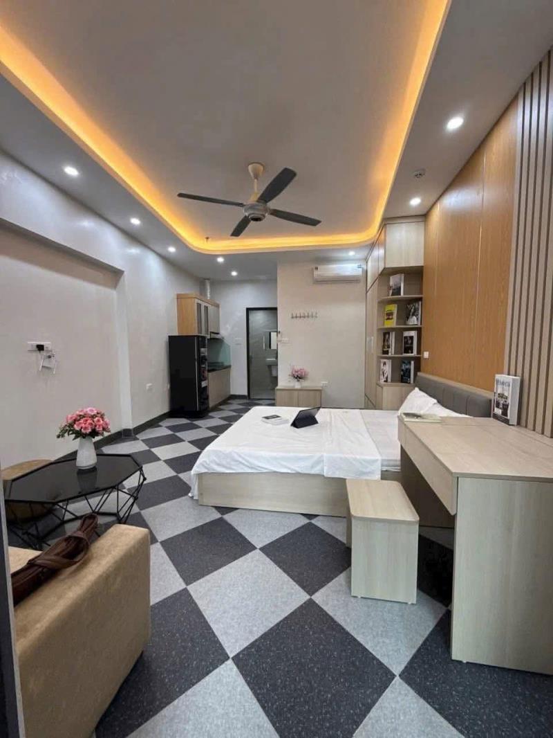 🔥Studio cửa sổ lớn, ban công riêng – trường chinh, tân bình🔥 - Ảnh 3