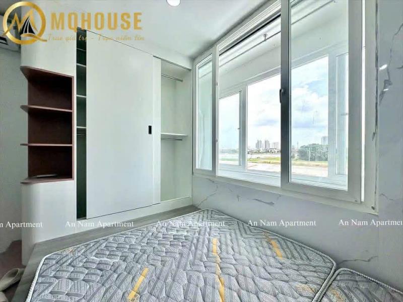 Cho thuê căn hộ full nội thất máy giặt riêng tại xvnt - Ảnh 4