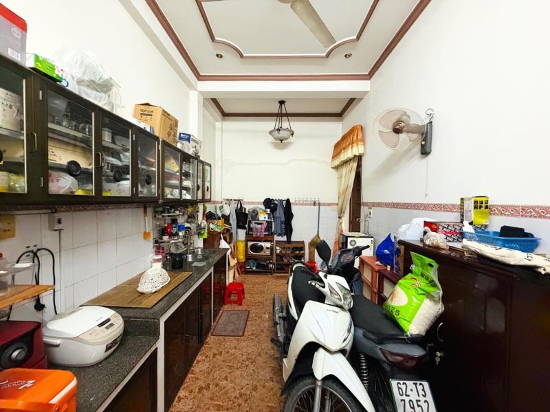 Nhà bán quang trung, 82m2, 2 tầng, 4pn, gần chợ, công viên - Ảnh 3
