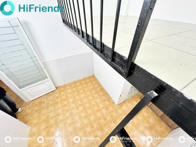 Phòng duplex trệt - gác cao - đi bộ qua huit - sẵn máy lạnh-hỗ trợ cọc- giá rẻ - lê trọng tấn - tân phú - Ảnh 3