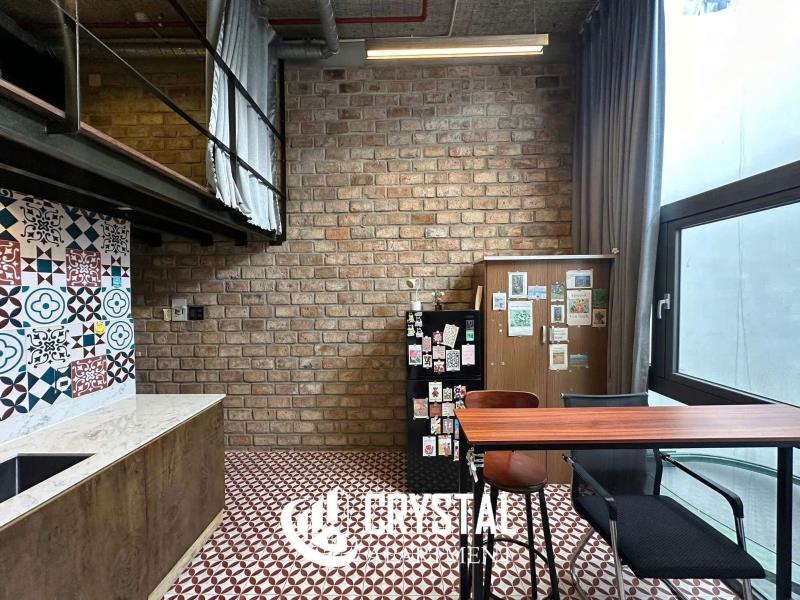 Phòng trọ dạng duplex có cửa sổ trời/ban công - gần đh văn hiến, đh công thương, khu etown cộng hòa, k300, bàu cát, trường chinh – cộng hòa, nhà ga t3, sân bay tân sơn nhất - Ảnh 4