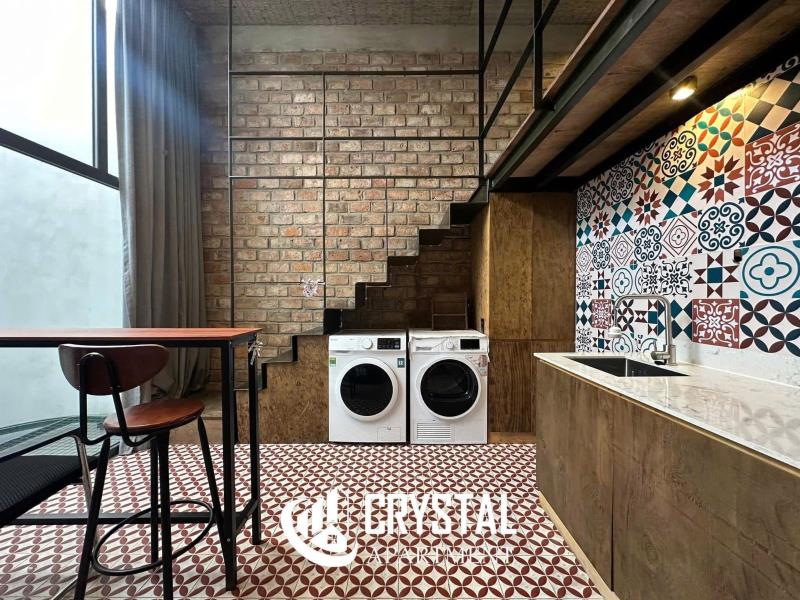 Phòng trọ dạng duplex có cửa sổ trời/ban công - gần đh văn hiến, đh công thương, khu etown cộng hòa, k300, bàu cát, trường chinh – cộng hòa, nhà ga t3, sân bay tân sơn nhất - Ảnh 3