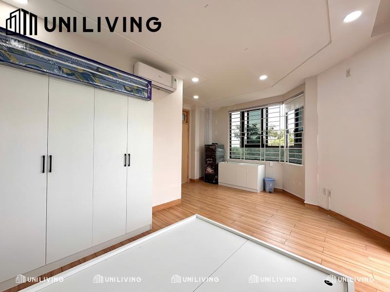 🍀Bóc seal - 1pn 50m2 - view banconl chill - full nội thất mới 100% - slot ô tô - nhận pet - Ảnh 4
