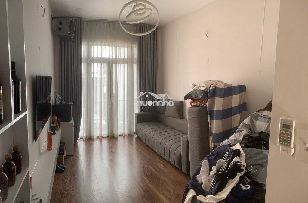 Bán nhà thiết kế đẹp trẻ trung đường phạm thế hiển p4 q8 - Ảnh 3
