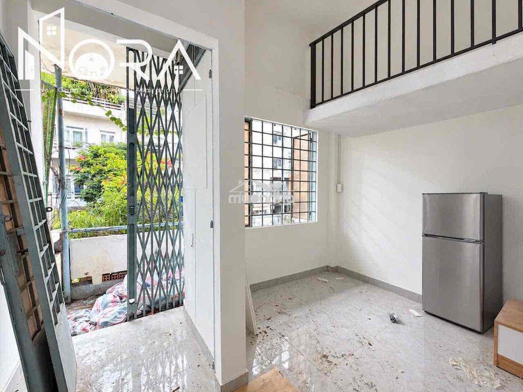 Khai trương dự án duplex rộng ban công cửa sổ gần vòng xoay lý thái tổ - Ảnh 3