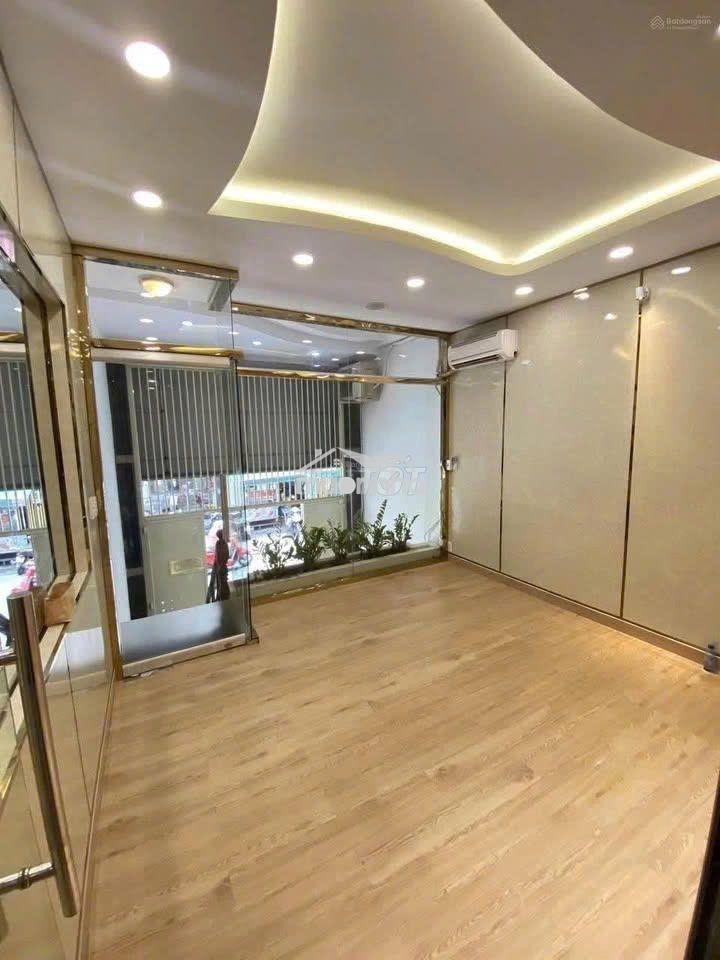 Rẻ hiếm nhà đẹp 5 tầng có hầm – giá hiếm nhất khu chỉ 33 triệu/ tháng - Ảnh 4