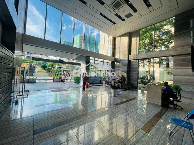 Chính chủ cần bán căn hộ cc xi grand court, dt: 70m2, 2pn, 2wc, sh. - Ảnh 2