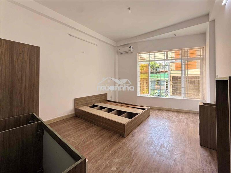 🔥 Studio mới xây 100% – dương quảng hàm, gò vấp 🔥