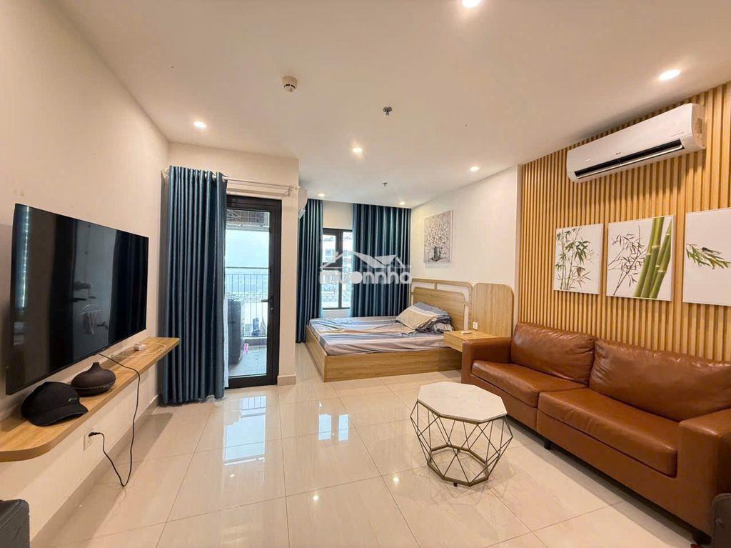Căn hộ nhỏ xinh cho tài chính thấp - Ảnh 4