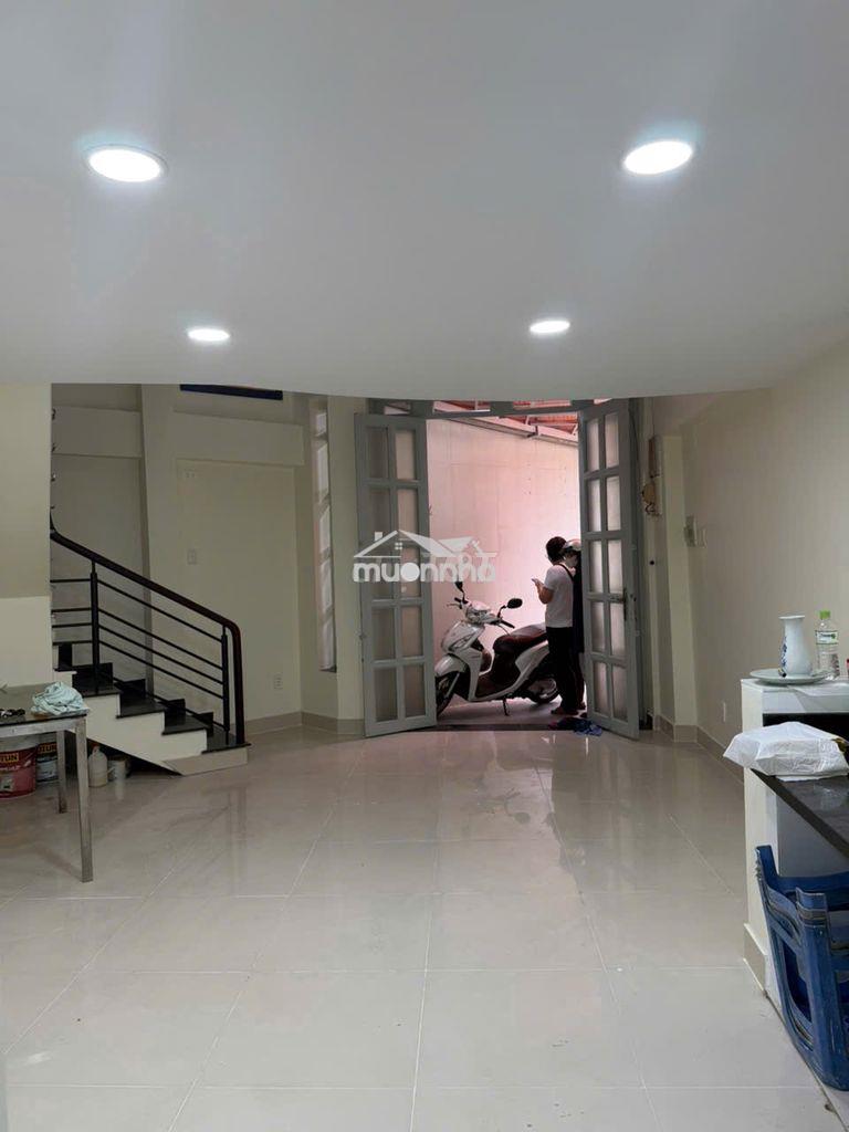 Nhà mới 3pn hoà hảo quận 10_tiện ở gia đình_vp công ty - Ảnh 3