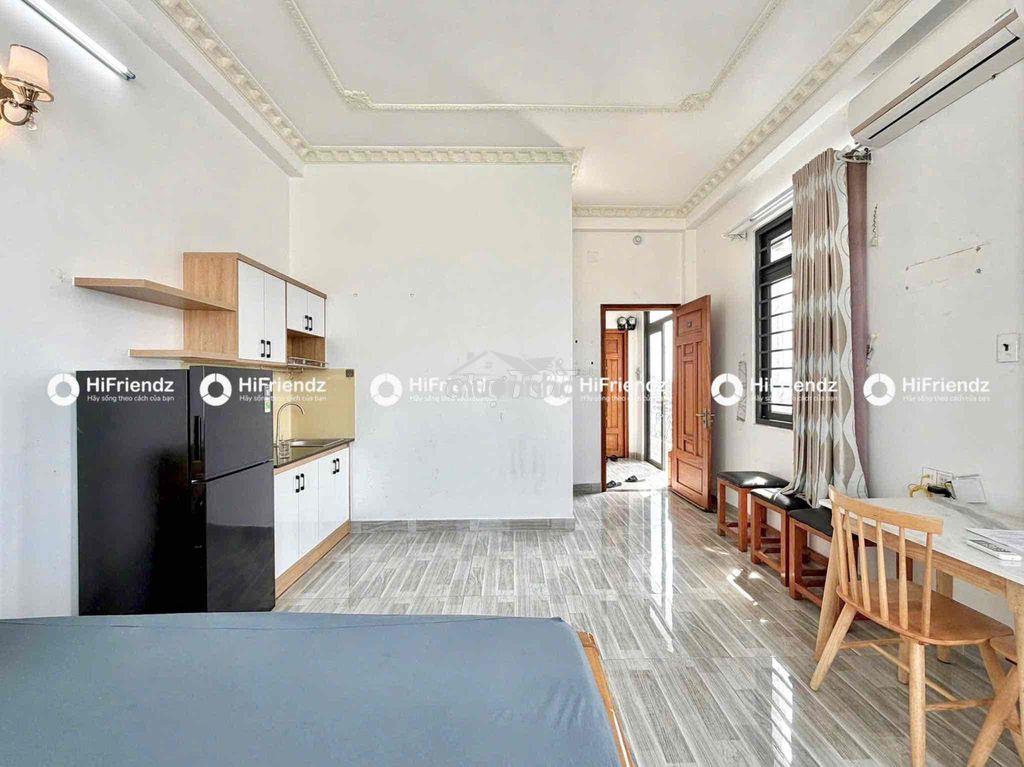 🔥Studio full nội thất - lê văn quới 30m2 - Ảnh 4