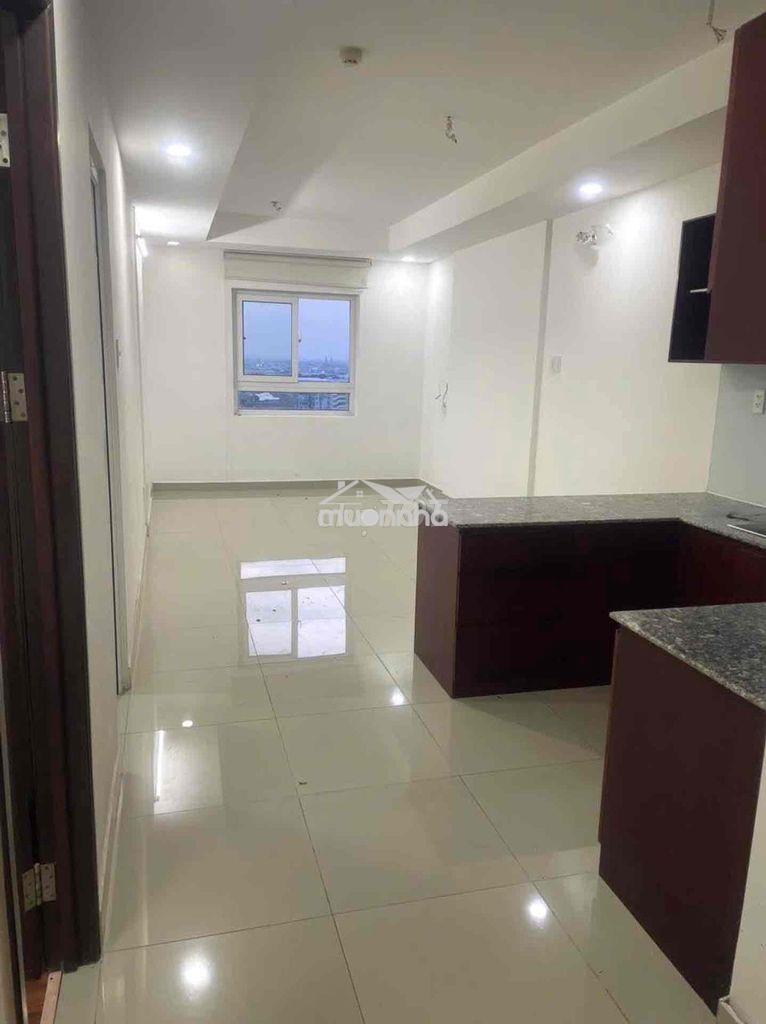 Căn hộ chung cư moscow tower tân thới nhất đông hưng thuận 54m2 giá 2. - Ảnh 4