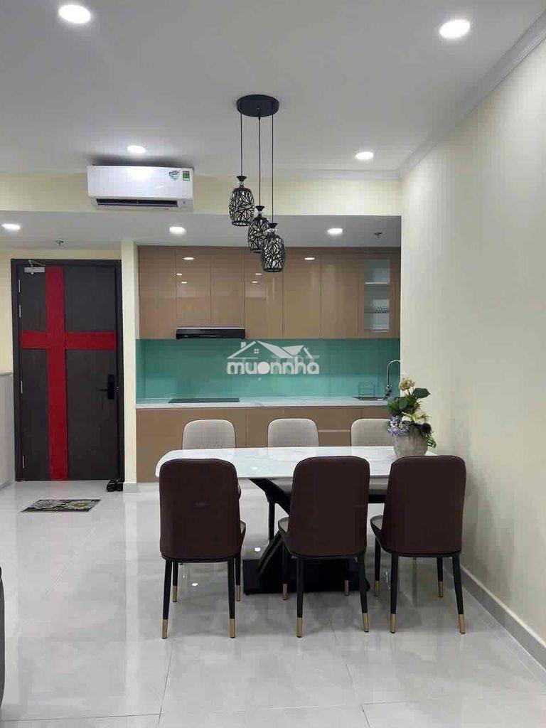 Celesta rise 105m2 3pn 22 triệu - Ảnh 2