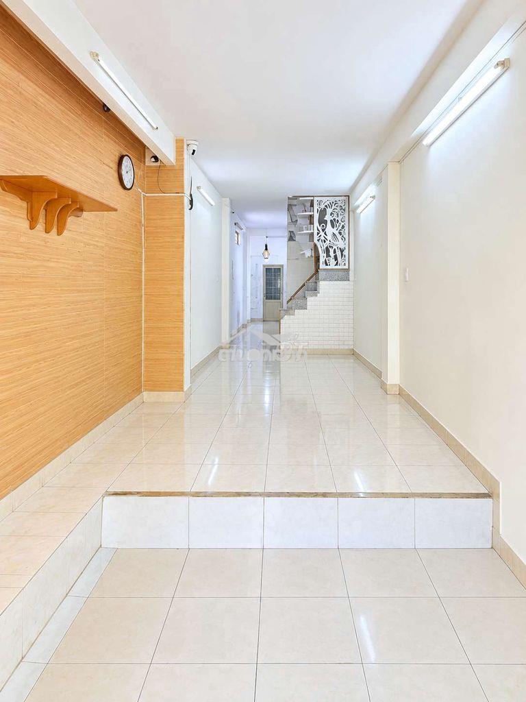 3 mặt thoáng, chỉ nhỉnh 130 triệu/m2, khuôn đất 35m2 2 tầng 2pn 2wc - Ảnh 3