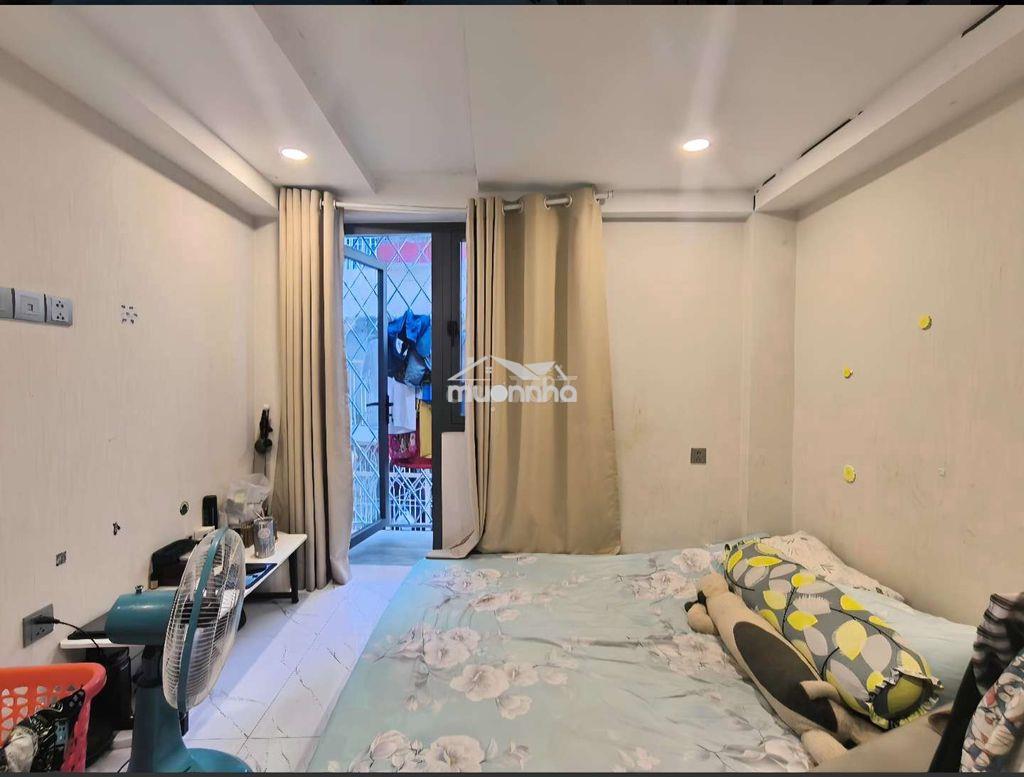 Bán nhà lê văn sỹ 40m2, hẻm nhựa xe tải thông , 3 tầng, 4pn . - Ảnh 3