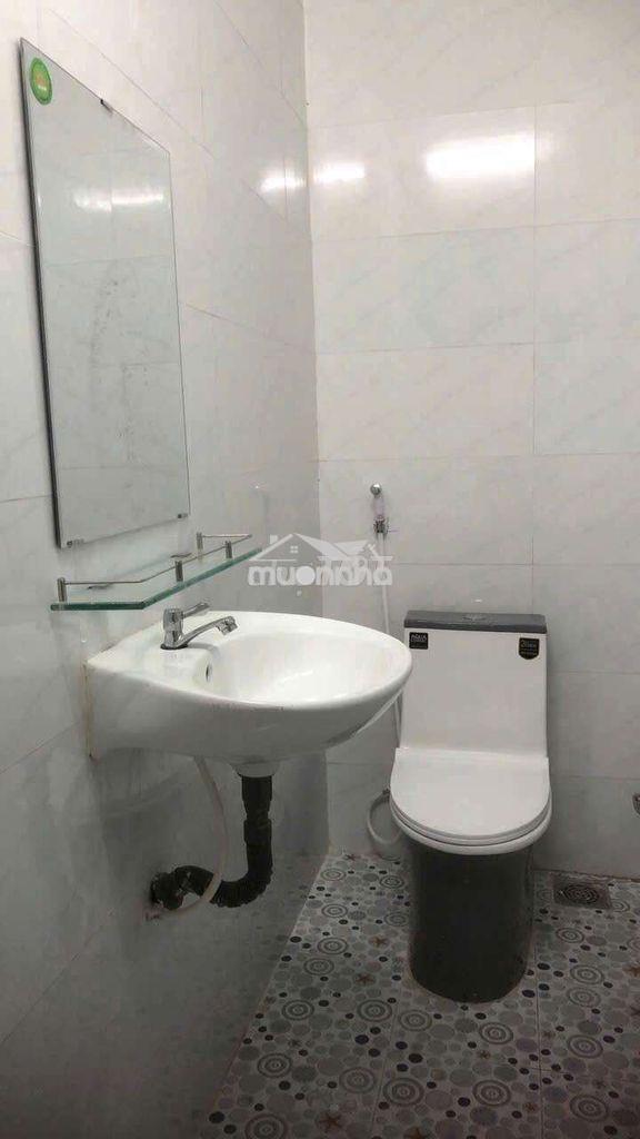 Cho thuê nhà nguyên căn – lê trực, bình thạnh - Ảnh 4