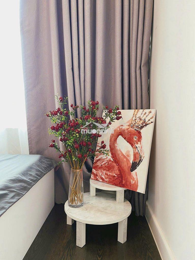 Cho thuê căn hộ chung cư screc tower, q3,  81m2, 2pn, giá: 13tr - Ảnh 4