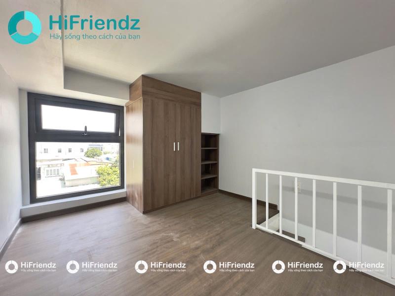 Free tiền nhà tháng 10 duplex full nội thất gần đh nguyễn tất thành - Ảnh 4