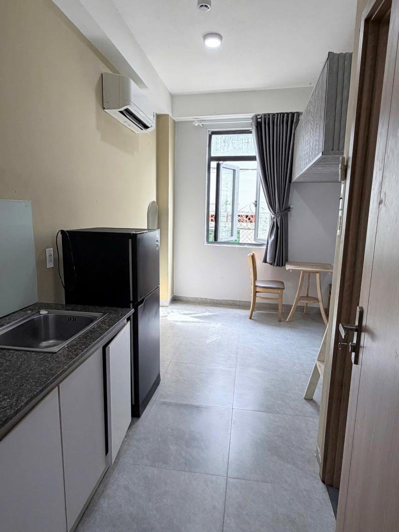 Duplex full nội thất siêu thoáng gần hutech, uth, uef  - Ảnh 3