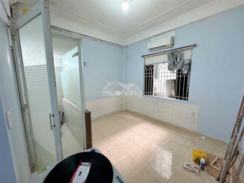 Phòng 20m2 full nt ở mt đường số 45 cửa sổ thoáng