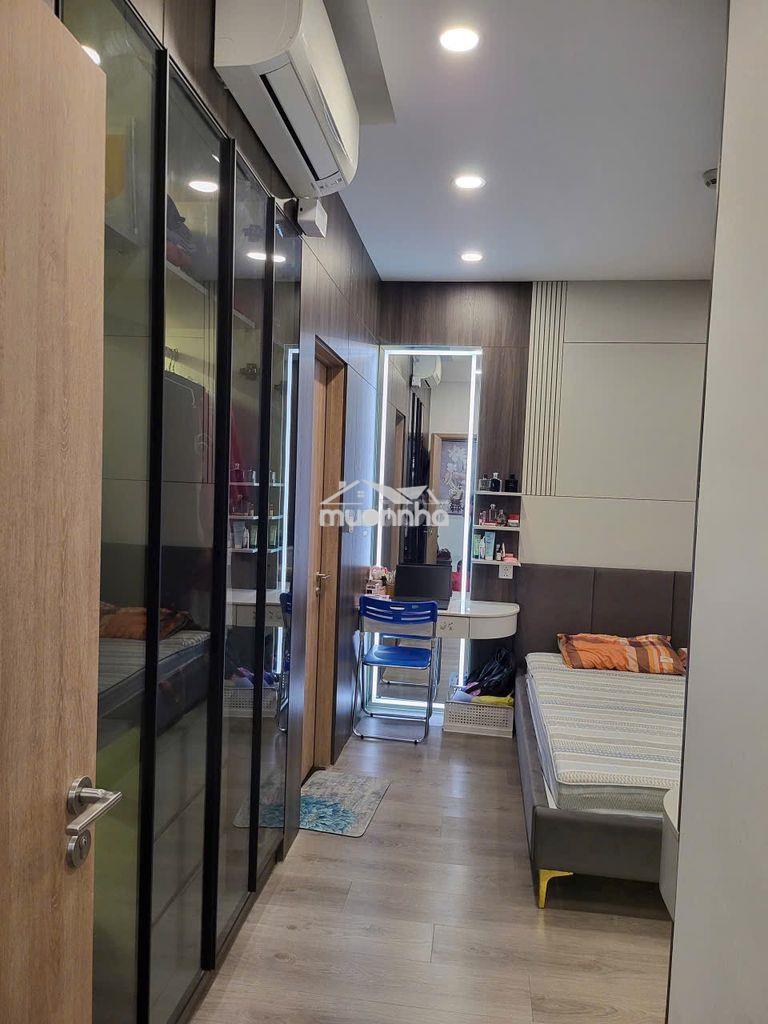 Cho thuê full nt xịn - dt 117m2 3pn diamond alnata 22tr/tháng - Ảnh 4