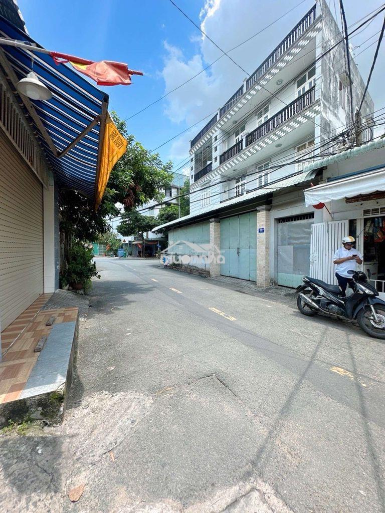 
Bán nhà hẻm xe hơi lê văn việt , tnpa q9, 55,2m2, ngang 4,3m- 4 tỷ tl - Ảnh 3