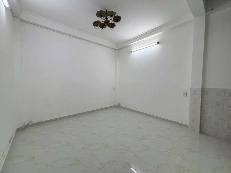 Cho thuê nhà mt đường số chu văn an 4x18 3 tầng chỉ nhỉnh 20 triệu  - Ảnh 2